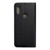 EtuizklapknaXiaomiRedmi7SmartCaseBookczarne2