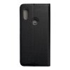 Pouzdro Forcell Smart Case Xiaomi Redmi 7 černé