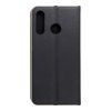 EtuizklapknaHuaweiP30LITELunaBookGoldczarne2