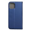 Pouzdro Forcell Smart Case Apple Iphone 11 (5,8") navy blue