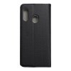 Pouzdro Forcell Smart Case Samsung A20e černé