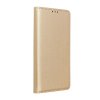 Pouzdro Forcell Smart Case Samsung A20e zlaté