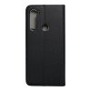 Pouzdro Smart Case Book Xiaomi Redmi Note 8 černé