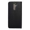 KaburaSMARTCASEBookdoXIAOMIRedmiNote8Proczarny2