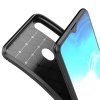 Pouzdro Forcell CARBON Samsung Galaxy A20e černé
