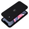Pouzdro Forcell SOFT Apple iPhone 11 PRO MAX ( 6,5" ) černé