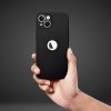 Pouzdro Forcell SOFT Apple iPhone 11 PRO MAX ( 6,5" ) černé