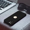 Pouzdro Forcell SOFT Apple iPhone 11 PRO MAX ( 6,5" ) černé