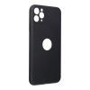 Pouzdro Forcell SOFT Apple iPhone 11 PRO MAX ( 6,5" ) černé