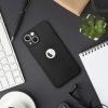 Pouzdro Forcell SOFT Apple iPhone 11 PRO MAX ( 6,5" ) černé