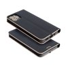 Pouzdro Forcell Luna Book Xiaomi Redmi Note 8 černé