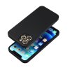 Pouzdro Forcell SILICONE LITE APPLE IPHONE 11 PRO MAX ( 6.5" ) černé