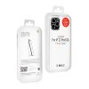 Pouzdro CLEAR CASE 2mm BOX APPLE IPHONE XR transparentní