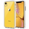 Pouzdro CLEAR CASE 2mm BOX APPLE IPHONE XR transparentní