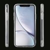 Pouzdro CLEAR CASE 2mm BOX APPLE IPHONE XR transparentní