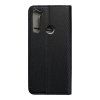 EtuizklapknaXiaomiRedmiNOTE8TSmartCaseBookczarne2