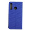 Pouzdro Forcell Sensitive Book Huawei P30 Lite modré