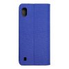 Pouzdro Forcell Sensitive Book Samsung Galaxy A10 modré