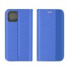 Pouzdro Forcell Sensitive Book Samsung Galaxy A10 modré