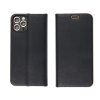 Pouzdro Forcell Luna Book SAMSUNG Galaxy A21s černé