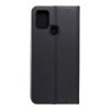 Pouzdro Forcell Luna Book SAMSUNG Galaxy A21s černé