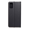 Pouzdro Forcell Luna Book SAMSUNG Galaxy A41 černé