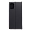 Pouzdro Forcell Luna Book SAMSUNG Galaxy A51 černé