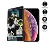 Ochranné tvrzené sklo X-ONE 3D - Apple Iphone Xs 5,8" (full glue) černé