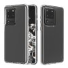 Pouzdro CLEAR CASE 2mm BOX SAMSUNG Galaxy S11 Plus transparentní