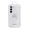 Pouzdro CLEAR CASE 2mm BOX SAMSUNG Galaxy S11 transparentní