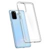 Pouzdro CLEAR CASE 2mm BOX SAMSUNG Galaxy S11 transparentní