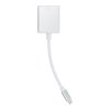 Kabel  USB C / HDMI 3.1 Plug & Play