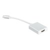 Kabel  USB C / HDMI 3.1 Plug & Play