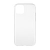 Forcell pouzdro Back Case Ultra Slim 0,5mm APPLE IPHONE 12 PRO MAX transparentní