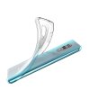 Pouzdro CLEAR CASE 2mm BOX XIAOMI Redmi NOTE 9S / 9 PRO transparentní