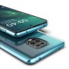 Pouzdro CLEAR CASE 2mm BOX XIAOMI Redmi NOTE 9S / 9 PRO transparentní