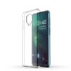 Pouzdro CLEAR CASE 2mm BOX XIAOMI Redmi NOTE 9S / 9 PRO transparentní