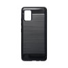 Pouzdro Forcell Carbon SAMSUNG Galaxy A51 5G černé