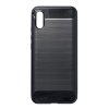 Pouzdro Forcell Carbon XIAOMI Redmi 9A černé