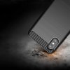 Pouzdro Forcell Carbon XIAOMI Redmi 9A černé