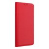Pouzdro Smart Case Book APPLE IPHONE 12 PRO MAX červené