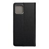 EtuizklapknaiPhone12-12PROSmartCaseBookczarne2