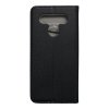 Pouzdro Smart Case Book LG K51s černé