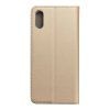 EtuizklapknaXiaomiRedmi9ASmartCaseBookzote2