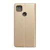 EtuizklapknaXiaomiRedmi9CSmartCaseBookzote2