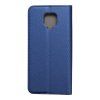EtuizklapknaXiaomiRedmiNOTE9PRO-9SSmartCaseBookgranatowe2
