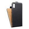 Forcell pouzdro Slim Flip Flexi FRESH XIAOMI REDMI 9A černé