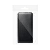 Forcell pouzdro Slim Flip Flexi FRESH XIAOMI REDMI NOTE 9 černé