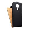 Forcell pouzdro Slim Flip Flexi FRESH XIAOMI REDMI NOTE 9 černé