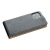 Forcell pouzdro Slim Flip Flexi FRESH XIAOMI REDMI NOTE 9 černé